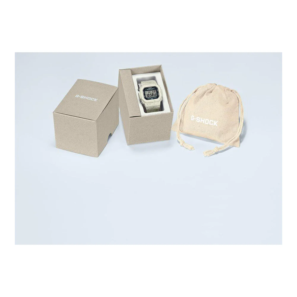 שעון יד ג'י-שוק G-5600BG-5DR - Image 8