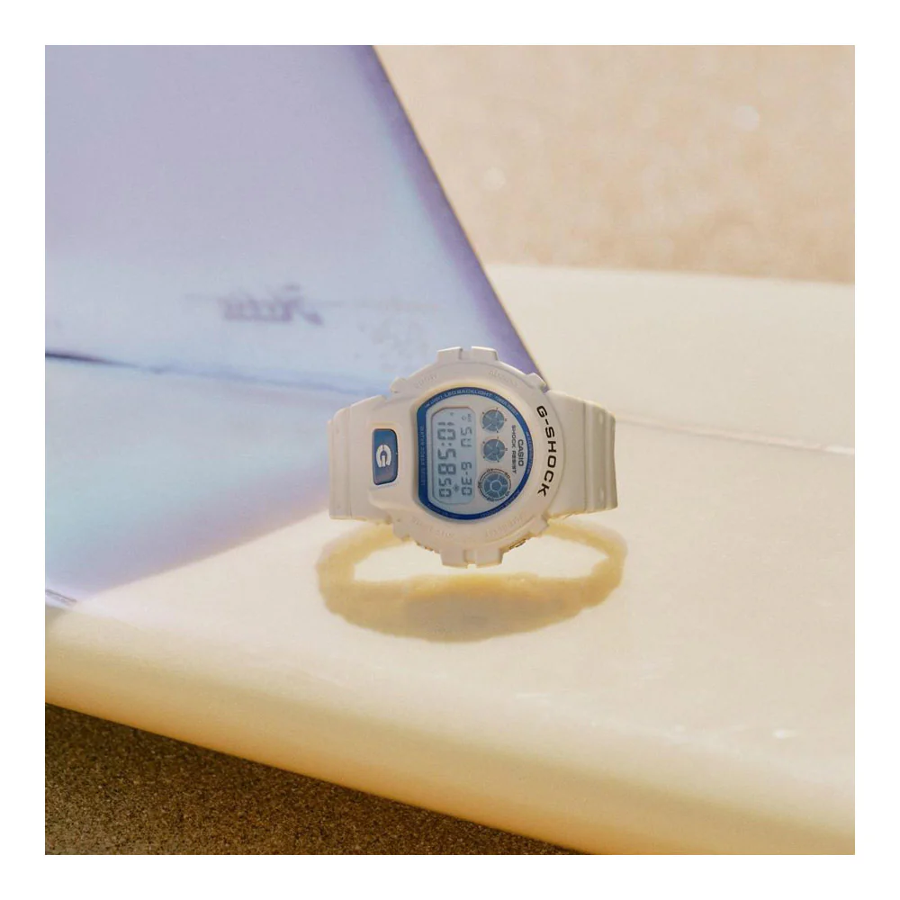 שעון יד ג'י-שוק DW-6900HDS-7DR - Image 4
