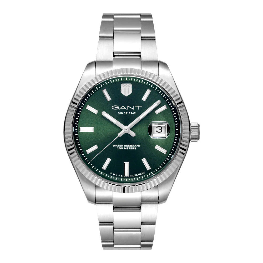 שעון יד GANT PRESTIEGE לגבר P106003
