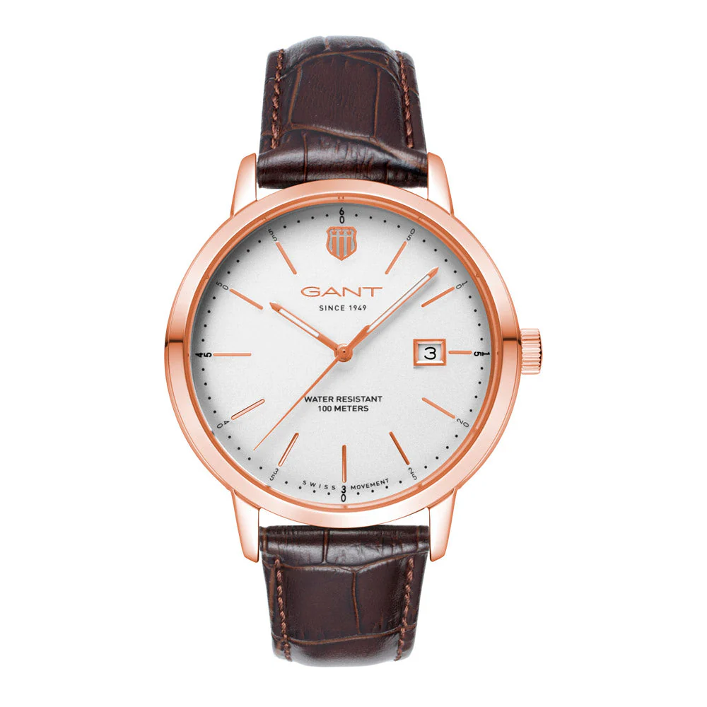 שעון יד GANT PRESTIEGE לגבר P266003