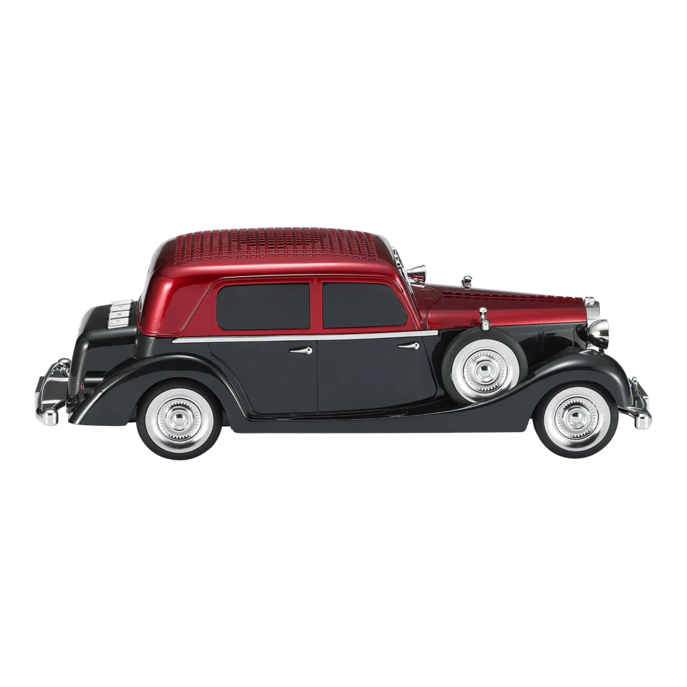 רמקול בלוטוס עוצמתי BT Rolls Royce - Image 6