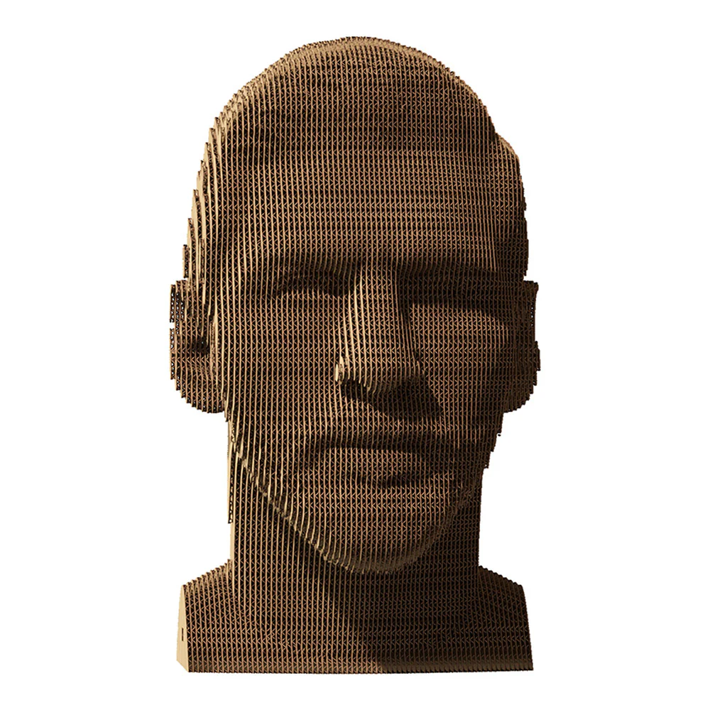 פאזל 3D - ליונל מסי - Image 4
