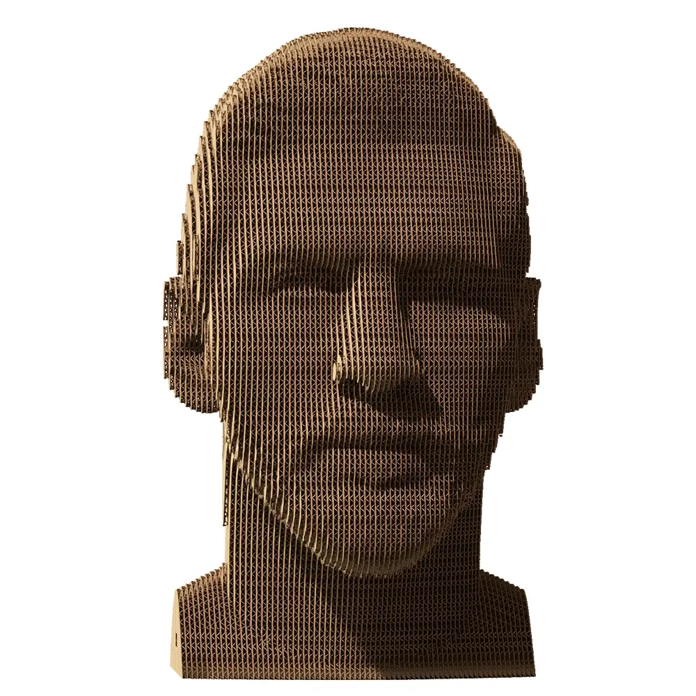 פאזל 3D - ליונל מסי - Image 8