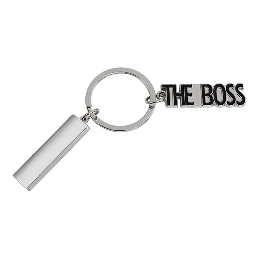מחזיק מפתחות THE BOSS