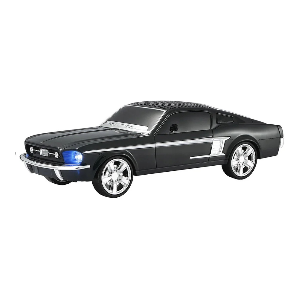 MUSTANG רמקול בלוטוס עוצמתי