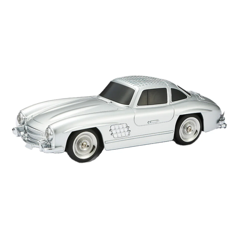 MERCEDES-BENZ 300 רמקול בלוטוס עוצמתי