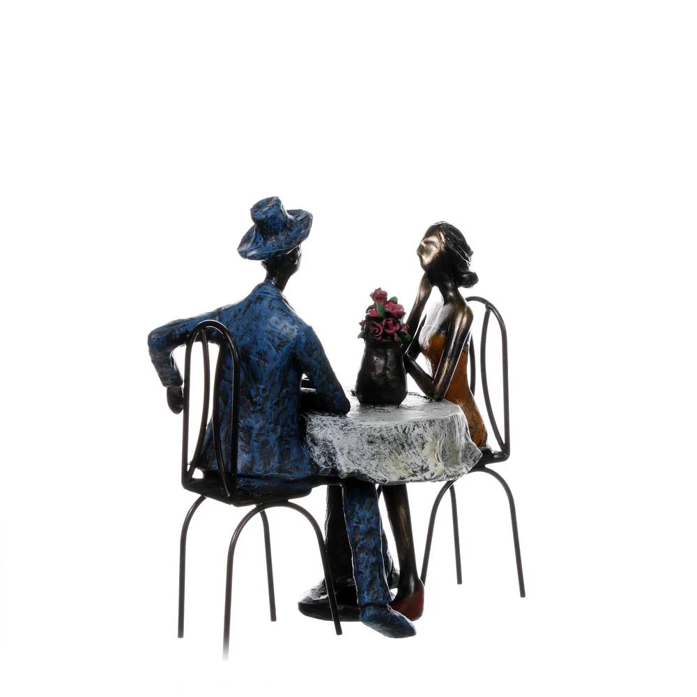פסל אומנותי - "קפה מילאנו" - Image 34
