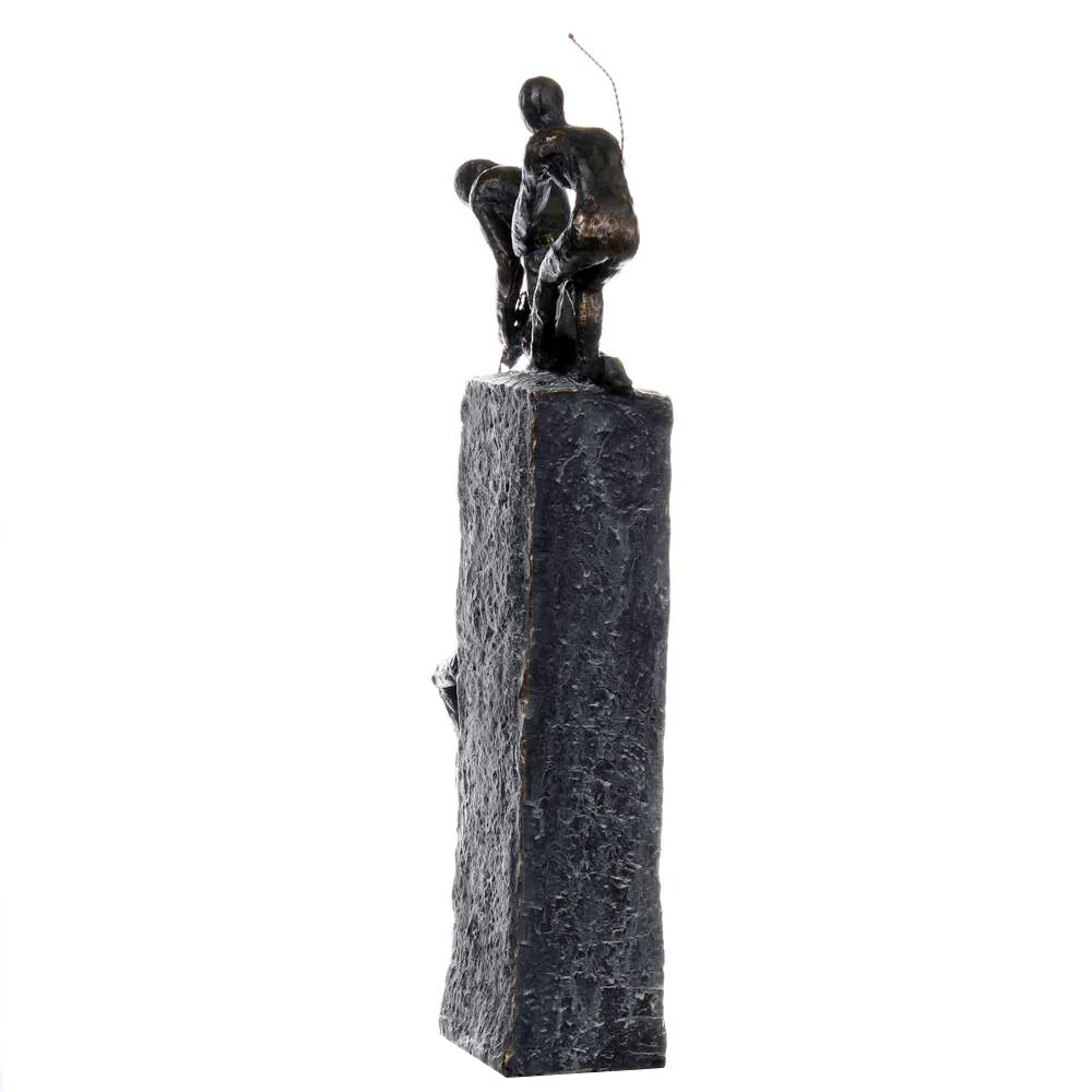 פסל אומנותי - "ביחד מנצחים" - Image 27