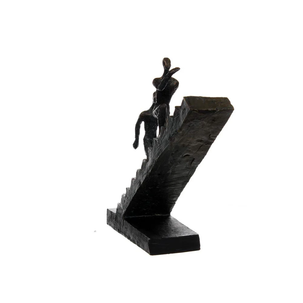 פסל אומנותי - "עולים לפסגה" - Image 31