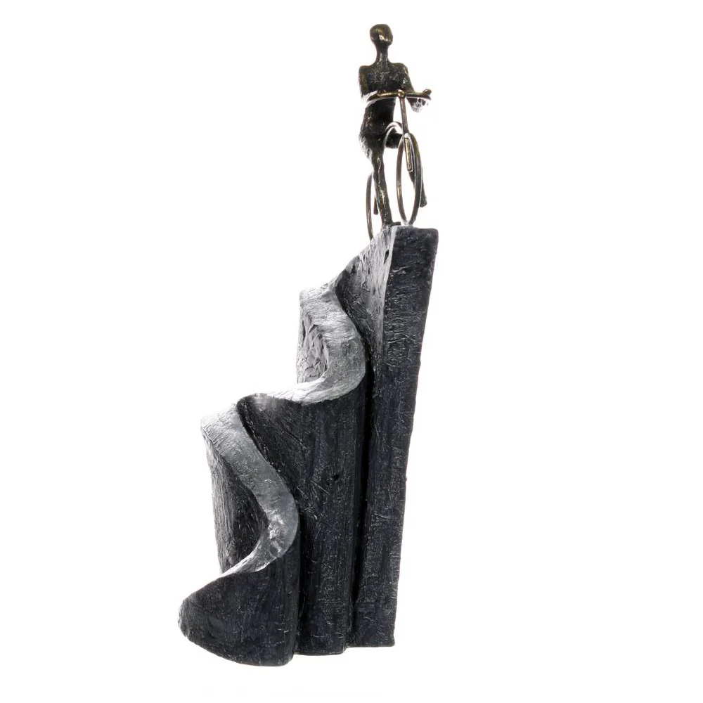 פסל אומנותי "שביל ההצלחה" - Image 8