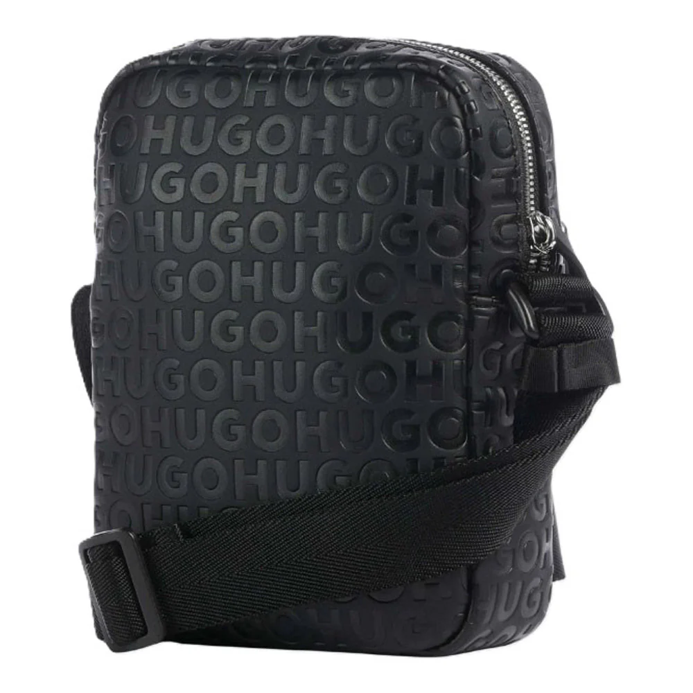 תיק צד HUGO יוקרתי לגבר 50547249 - Image 4