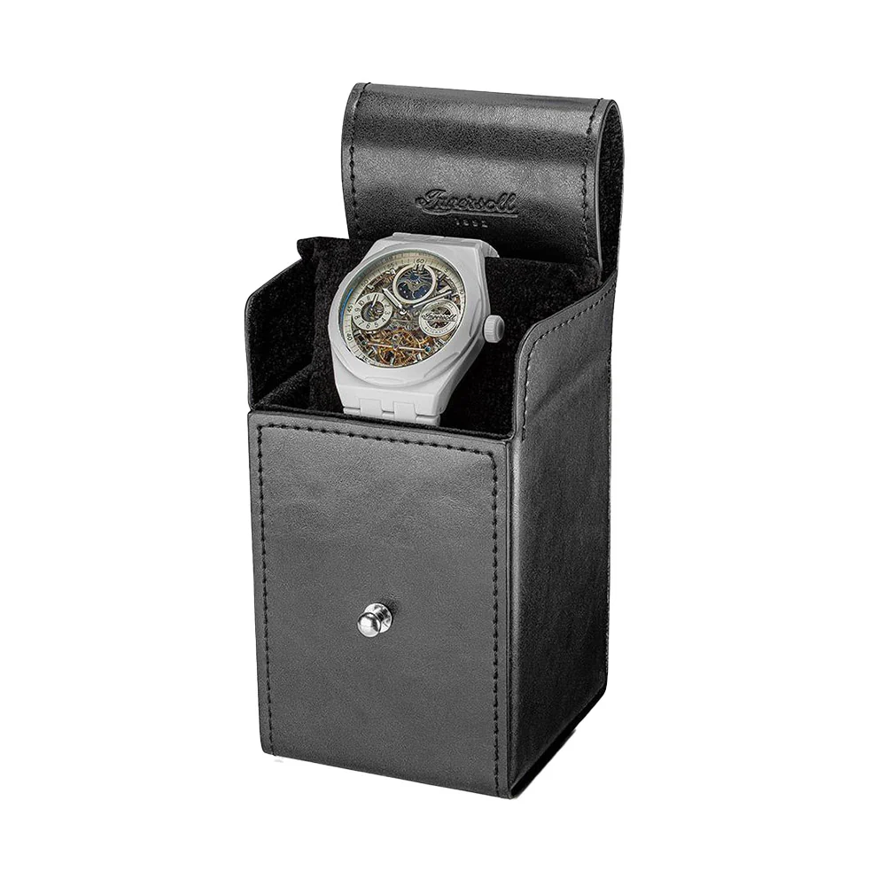 שעון יד לגבר I14502 OLLIE - Image 15
