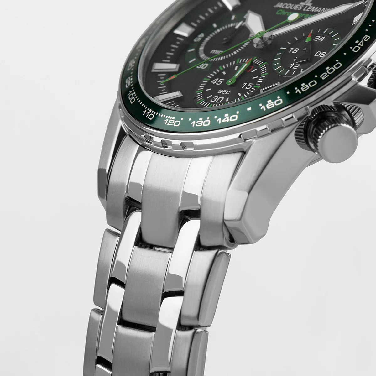 שעון יד לגבר JACQUES LEMANS 1-2099F - Image 7