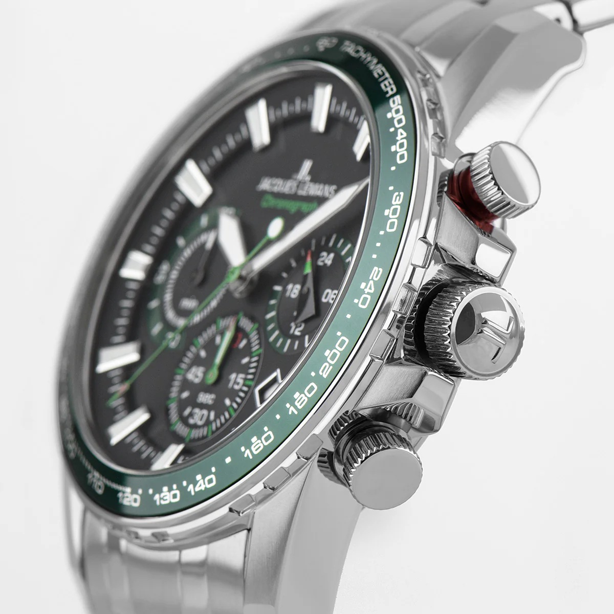 שעון יד לגבר JACQUES LEMANS 1-2099F - Image 8