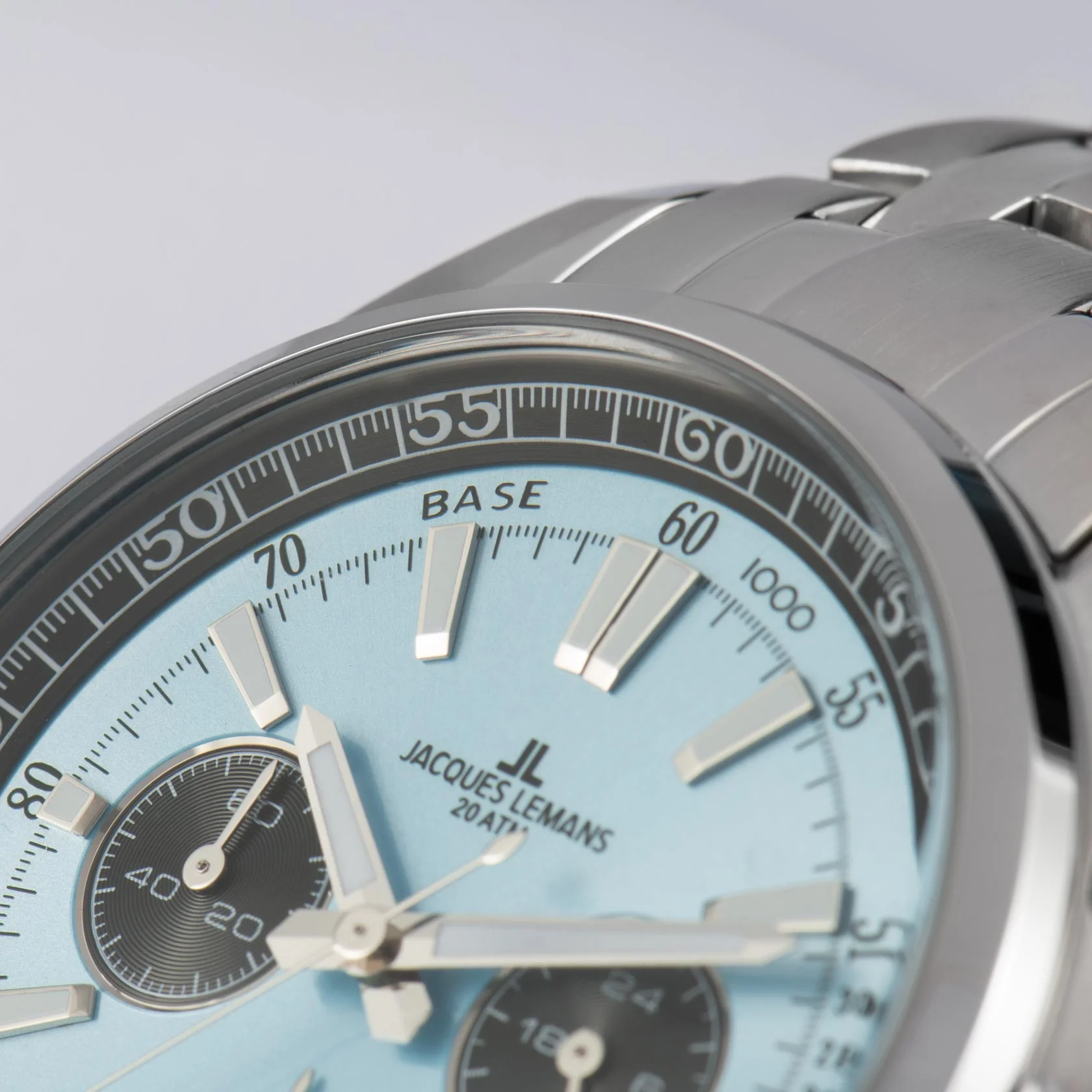 שעון יד לגבר JACQUES LEMANS 1-2117ZB - Image 6