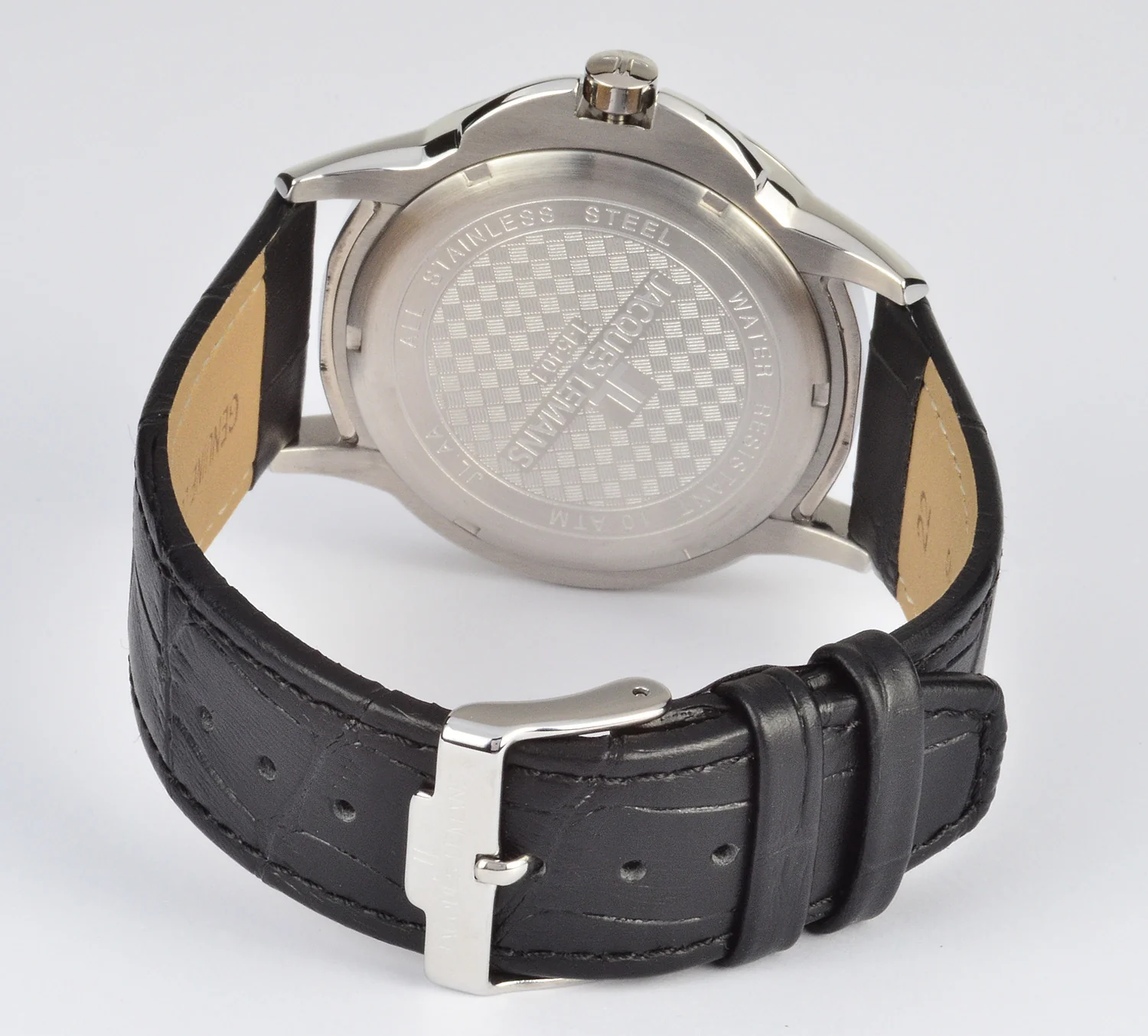 שעון יד לגבר JACQUES LEMANS 1-1540B - Image 6