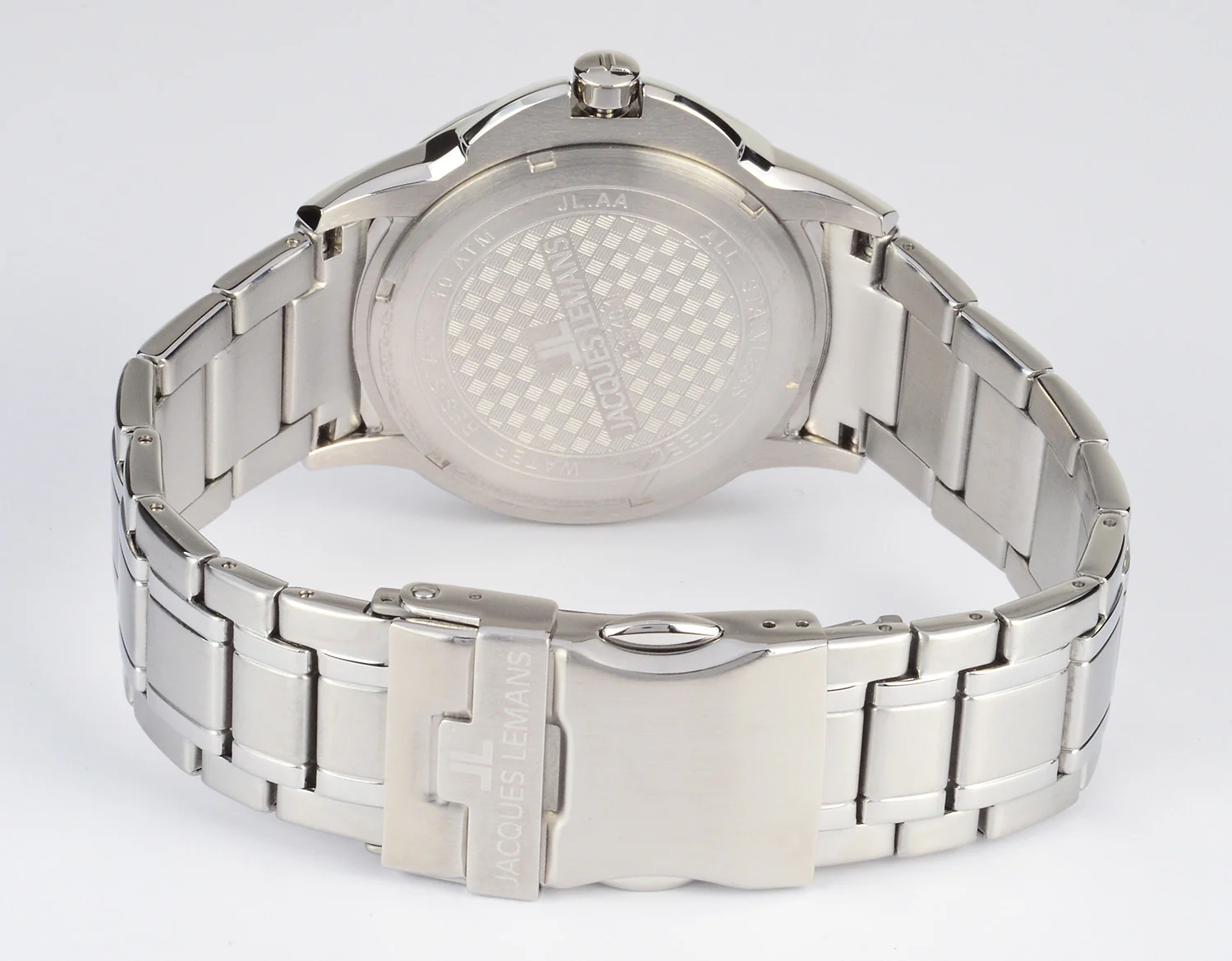 שעון יד לגבר JACQUES LEMANS 1-1540D - Image 7