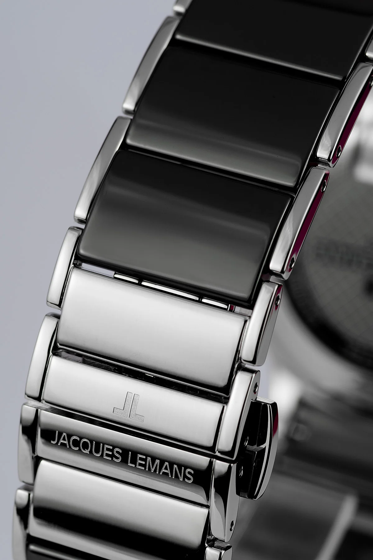 שעון יד לגבר JACQUES LEMANS 1-1855A - Image 9
