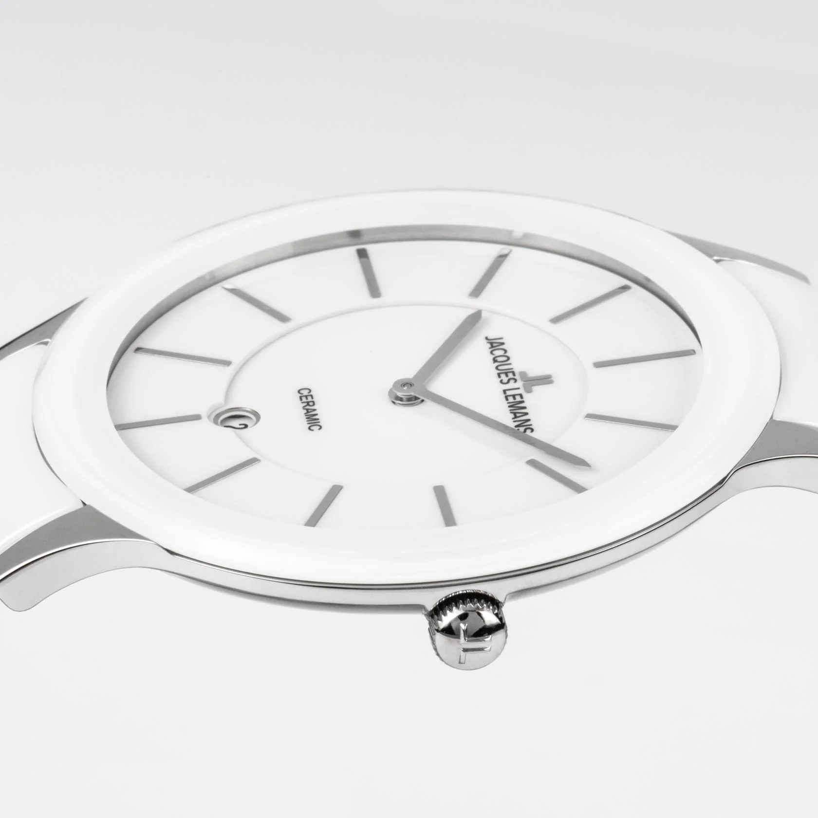 שעון יד לגבר JACQUES LEMANS 1-1855B - Image 10