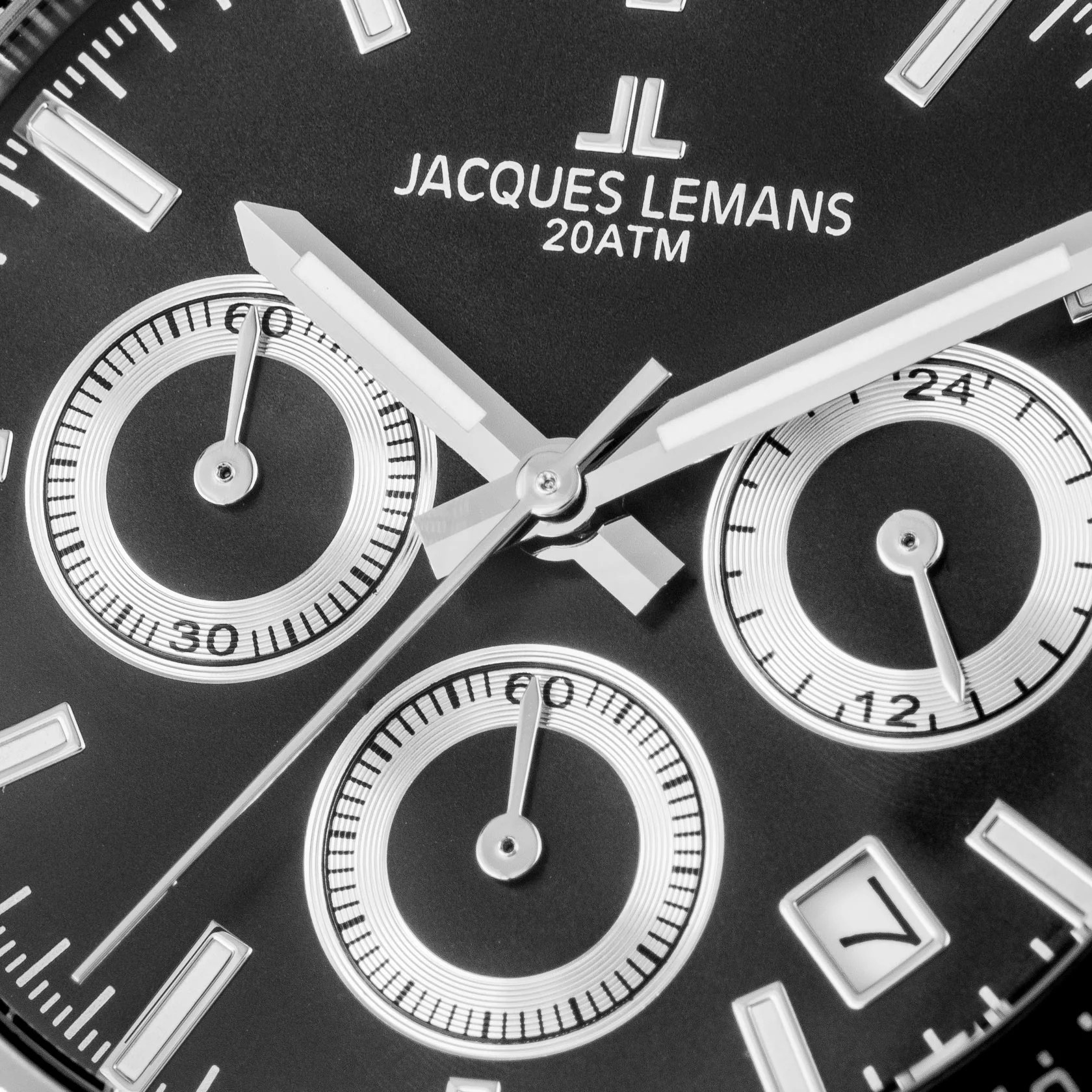 שעון יד לגבר JACQUES LEMANS 1-1877E - Image 4