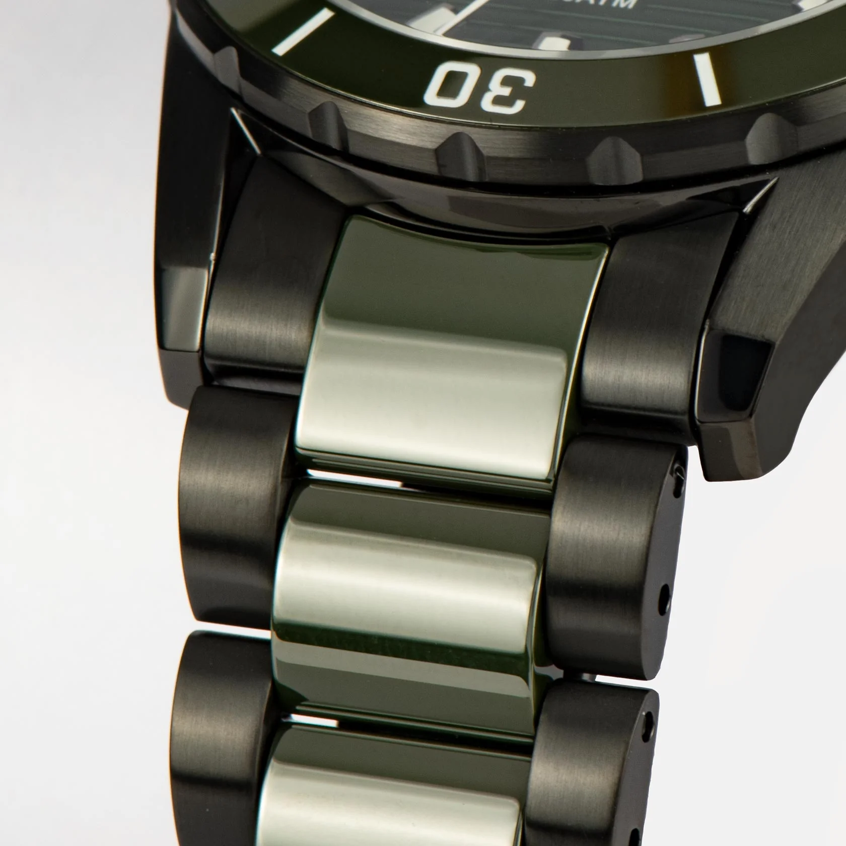 שעון יד לגבר JACQUES LEMANS HYBROMATIC LIMITED EDITION 1-2222F - Image 7