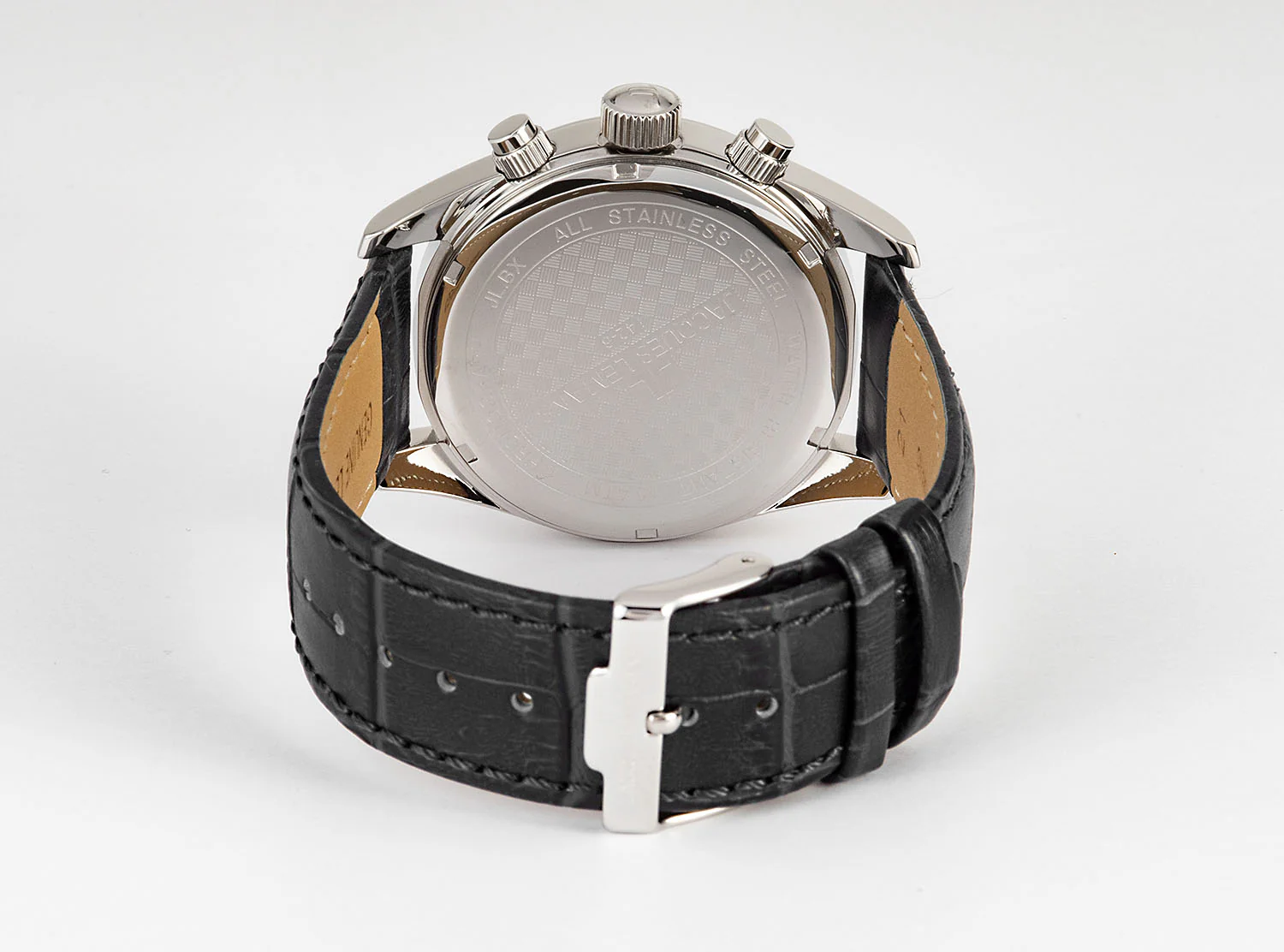 שעון יד לגבר JACQUES LEMANS 42-6.1A - Image 6