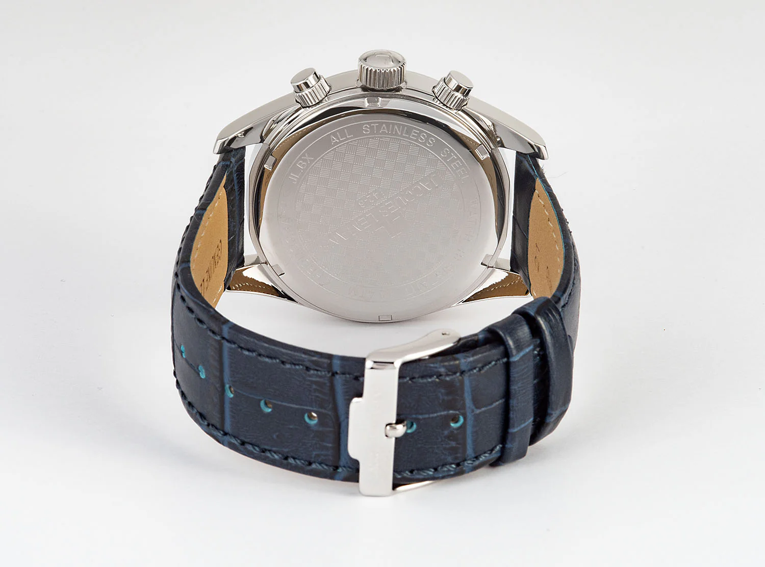 שעון יד לגבר JACQUES LEMANS 42-6.1B - Image 6
