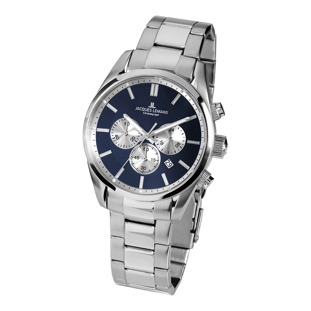 שעון יד לגבר JACQUES LEMANS 42-6.1F - Image 3