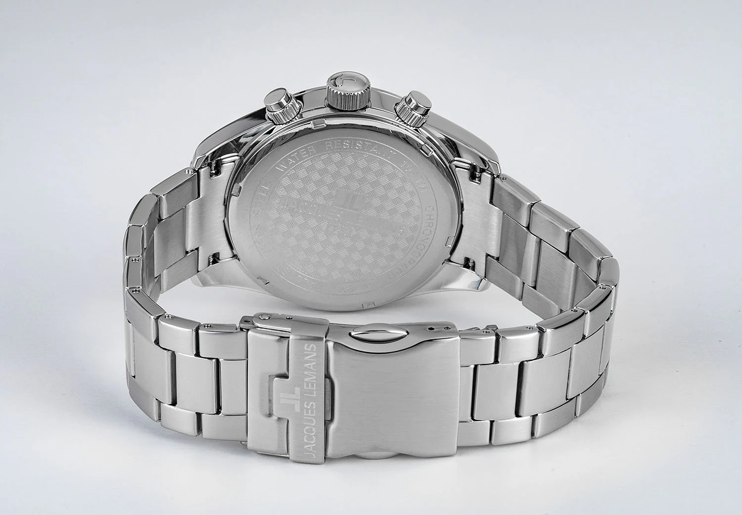 שעון יד לגבר JACQUES LEMANS 42-6.1F - Image 6