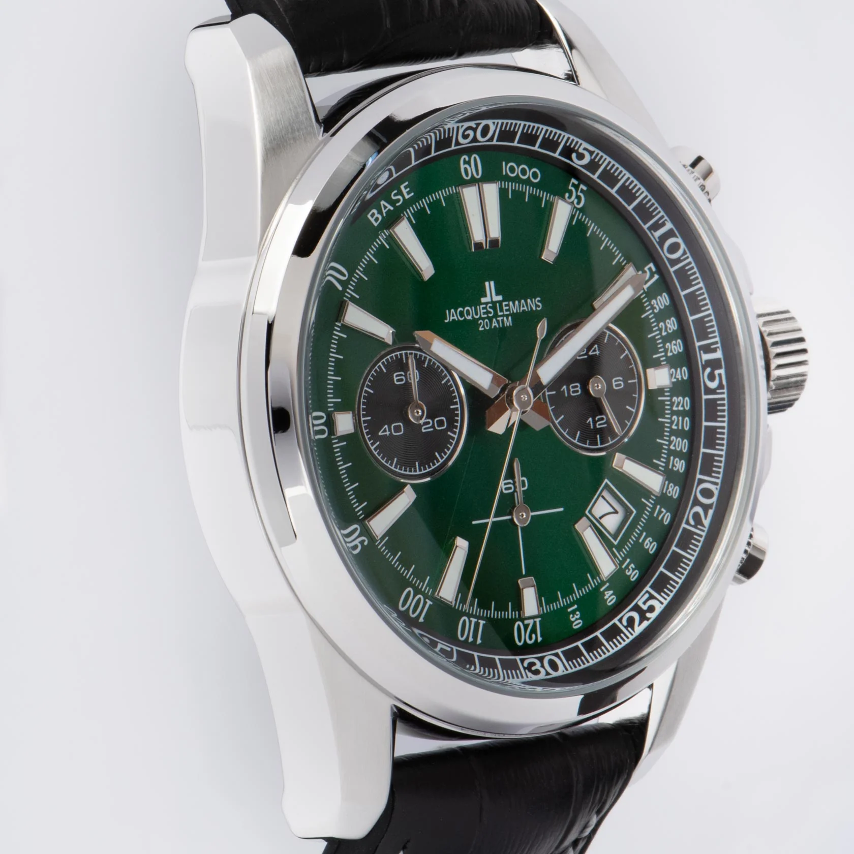 שעון יד לגבר JACQUES LEMANS 1-2117T - Image 4