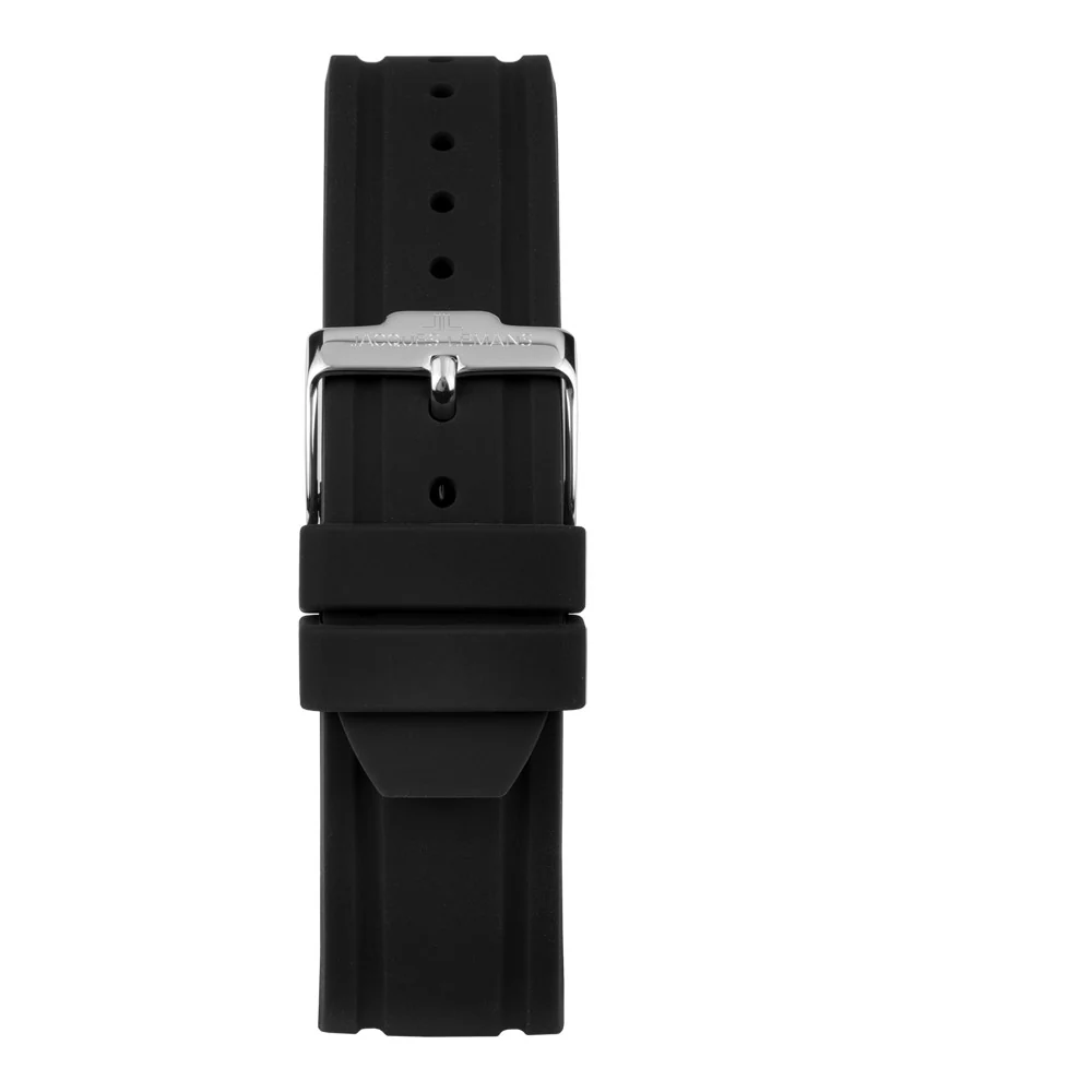 שעון יד לגבר JACQUES LEMANS 1-2170B - Image 3