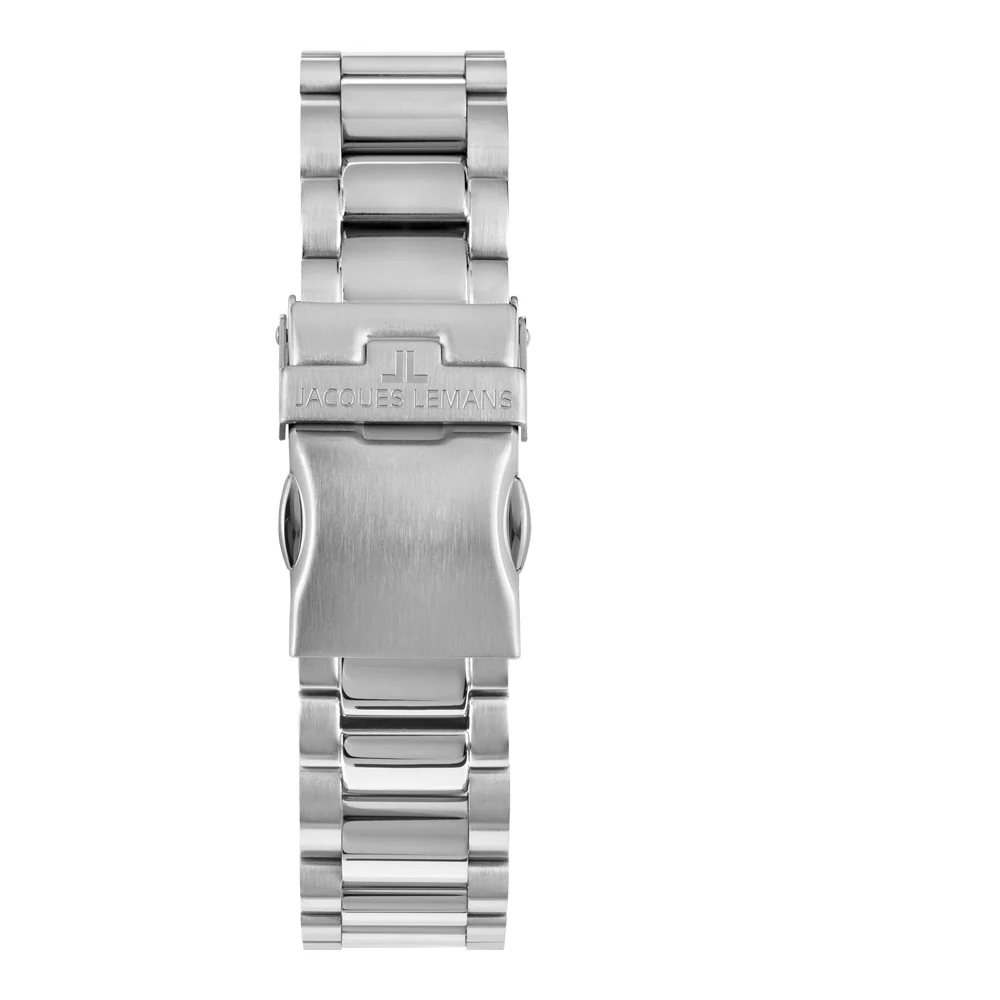 שעון יד לגבר JACQUES LEMANS 1-2170G - Image 3