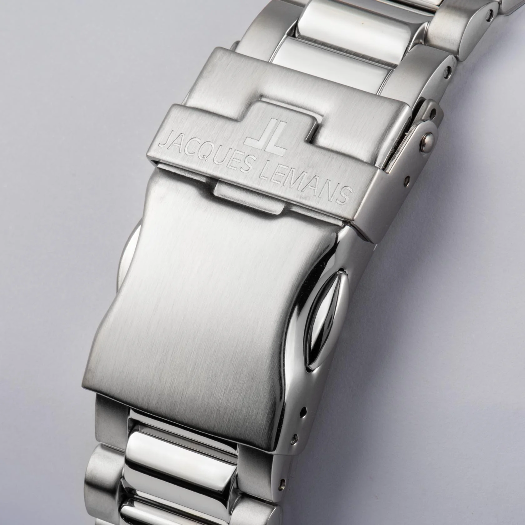 שעון יד לגבר JACQUES LEMANS 1-2170H - Image 6