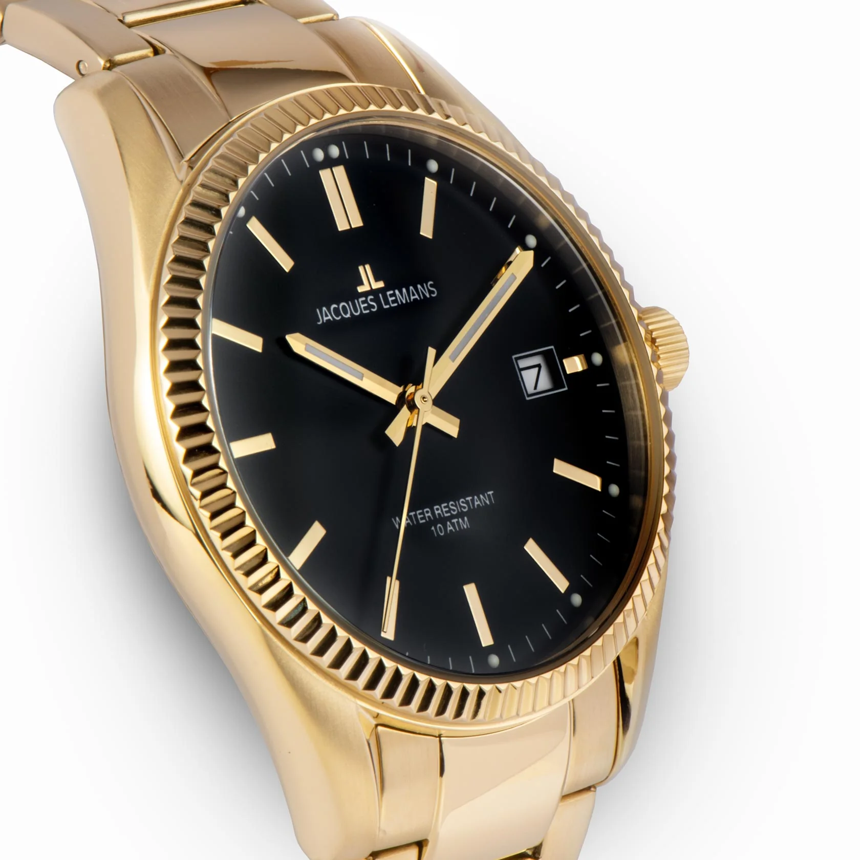 שעון יד לגבר JACQUES LEMANS 50-3M - Image 6