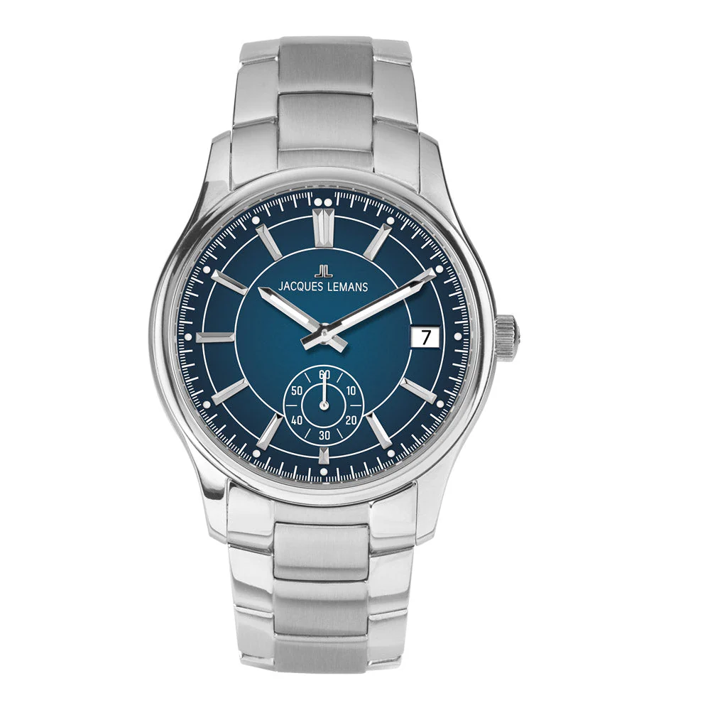 ืฉืขืื ืื ืืืืจ JACQUES LEMANS 1-2197G