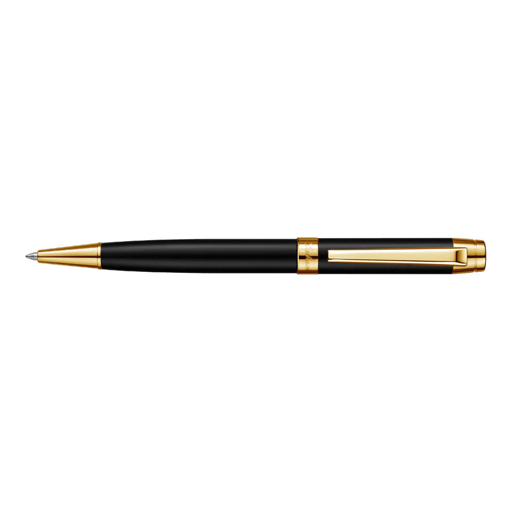 עט כדורי יוקרתי LABAN 749-0BK(G)