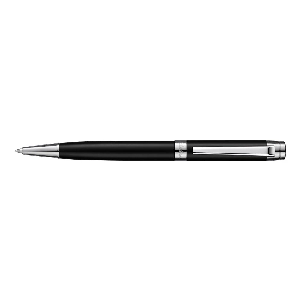 עט כדורי יוקרתי LABAN 749-0BK
