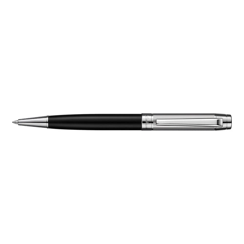 עט כדורי יוקרתי LABAN 749-1BK