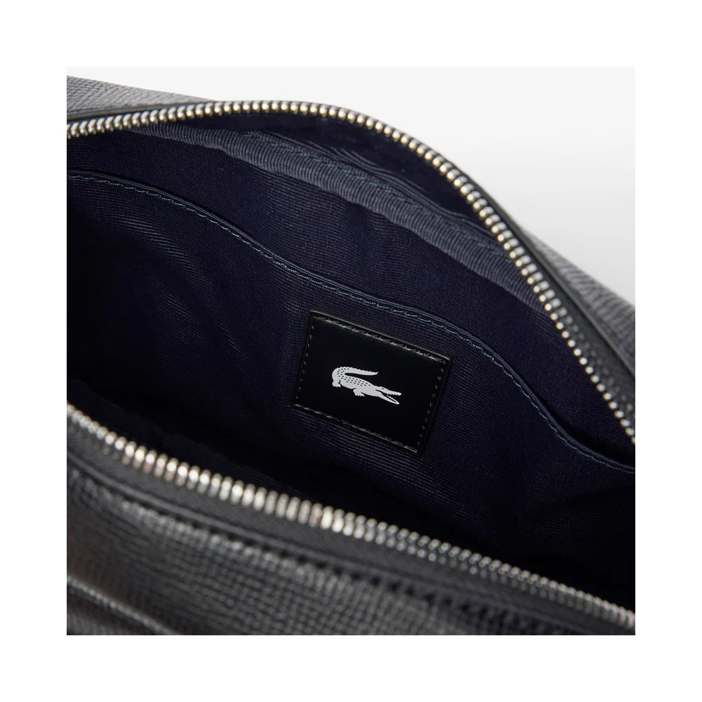 תיק יד אלגנטי LACOSTE לגבר NH5046OI 000 - Image 4