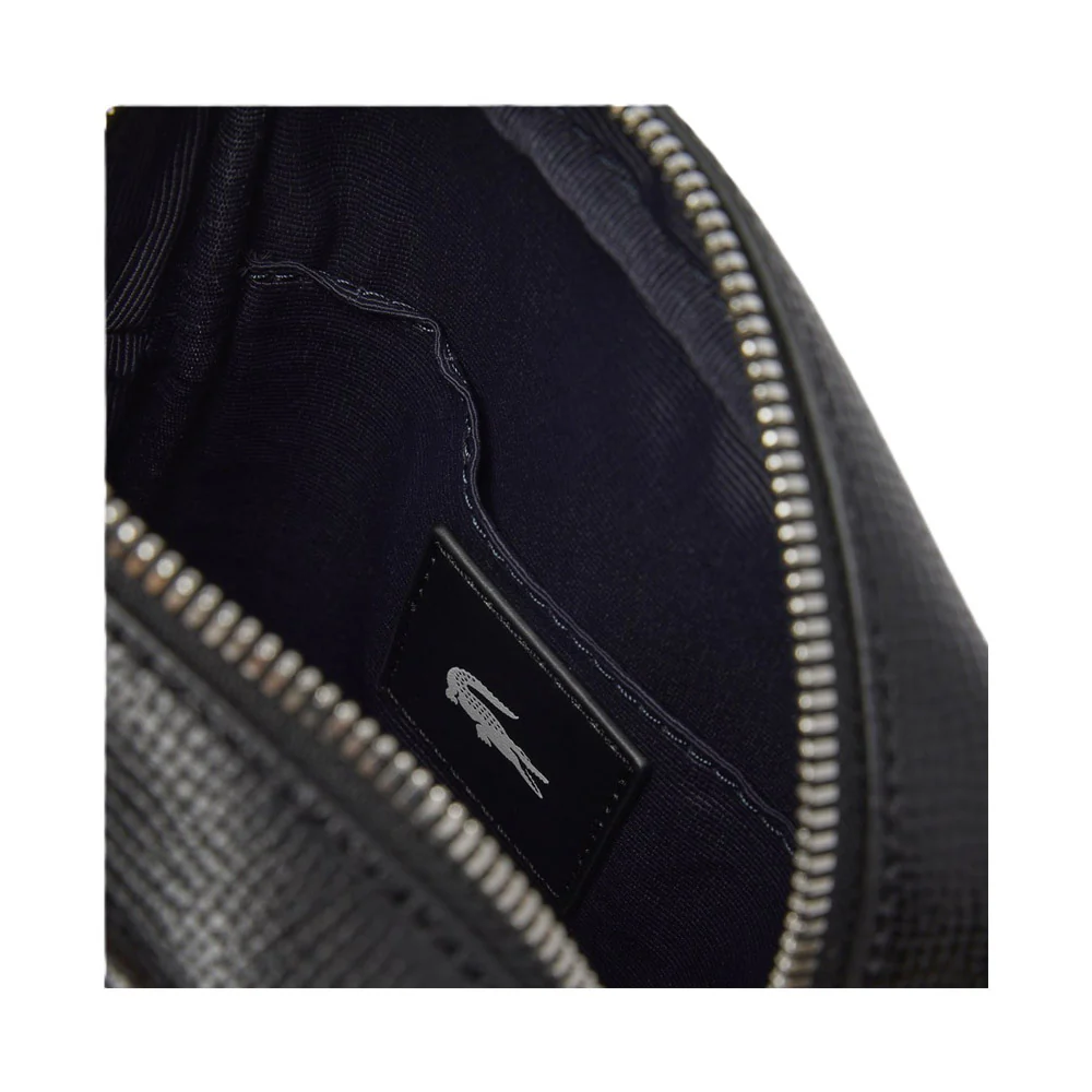 תיק צד LACOSTE אלגנטי לגבר NH5047OI 000 - Image 4