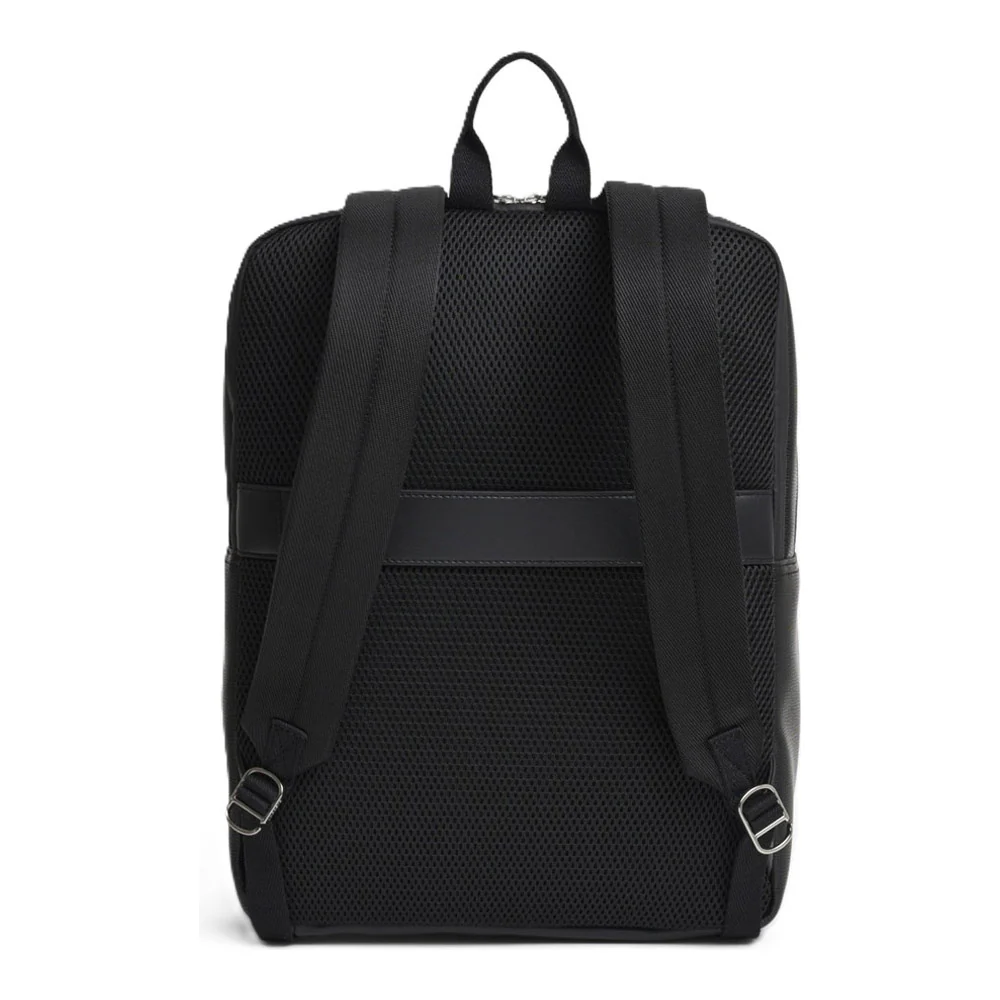 תיקי גב LACOSTE אלגנטי לגבר NH5051OI 000 - Image 2