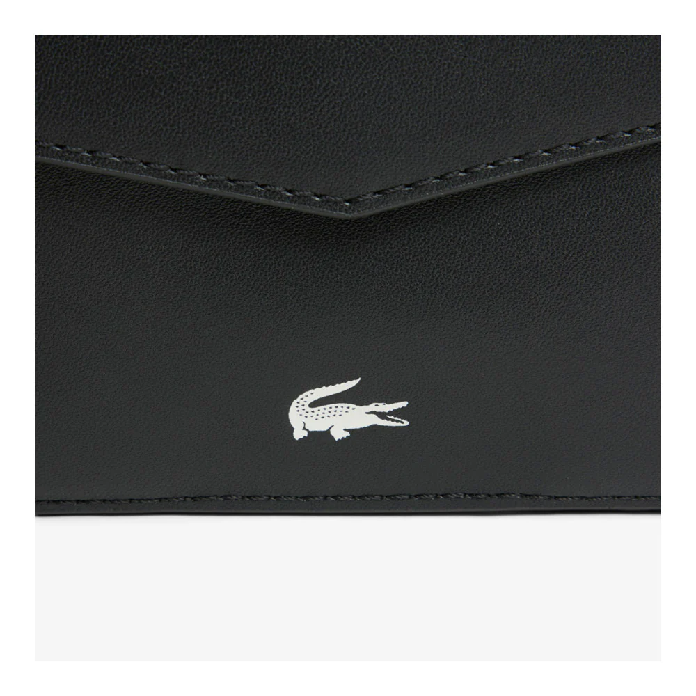 ארנק קומפקטי LACOSTE לגבר NH5053OI 000 - Image 3