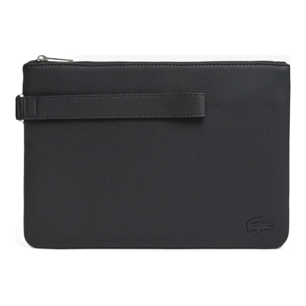 תיק קלאץ' LACOSTE לגבר NH5082HC 000