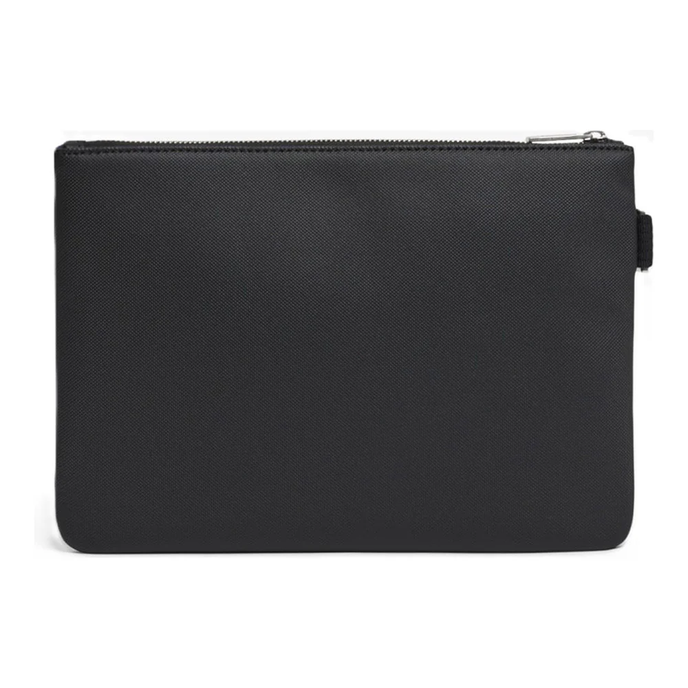 תיק קלאץ' LACOSTE לגבר NH5082HC 000 - Image 2