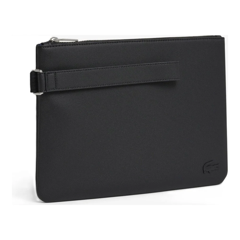 תיק קלאץ' LACOSTE לגבר NH5082HC 000 - Image 3