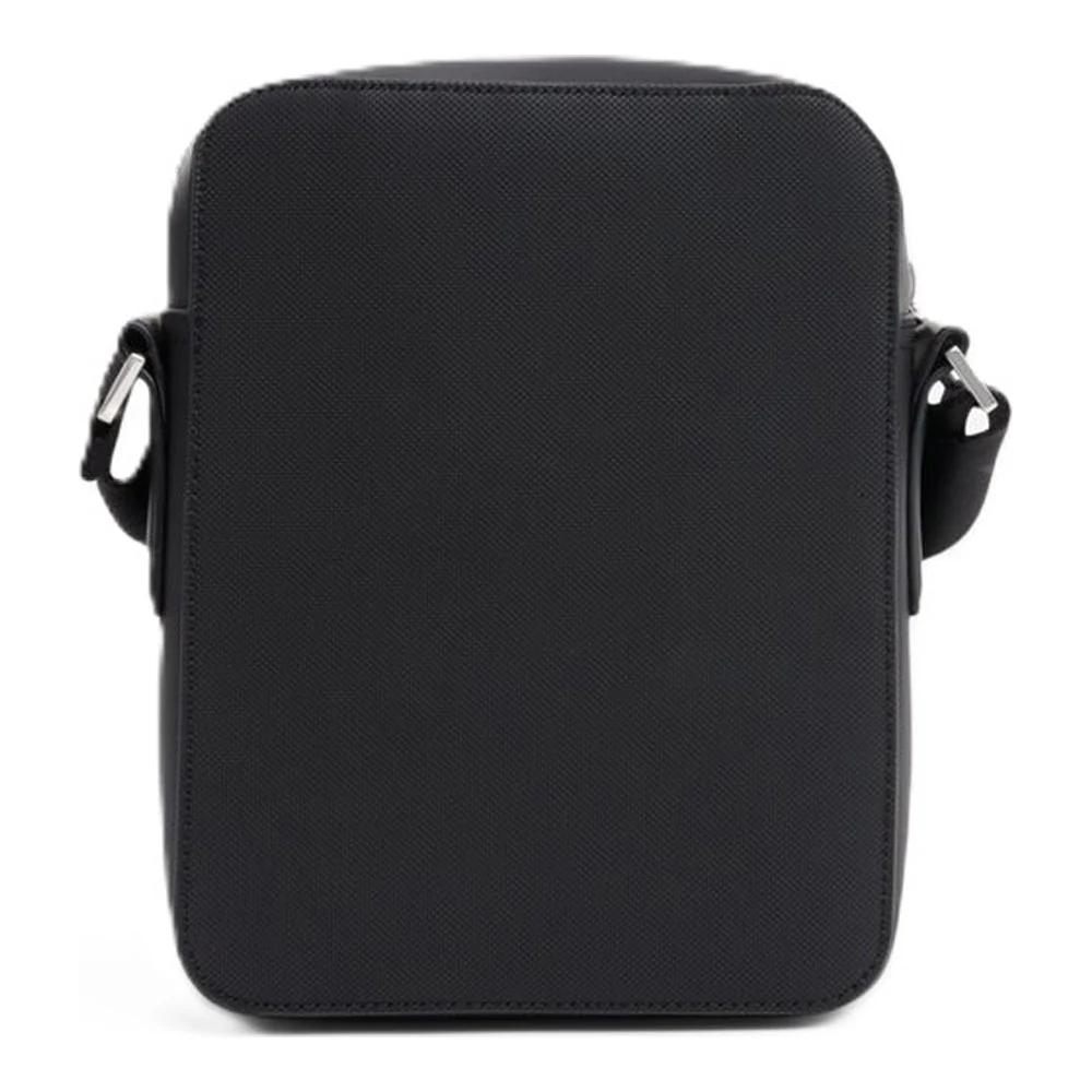 תיק צד LACOSTE יוקרתי NH5272HW - Image 4