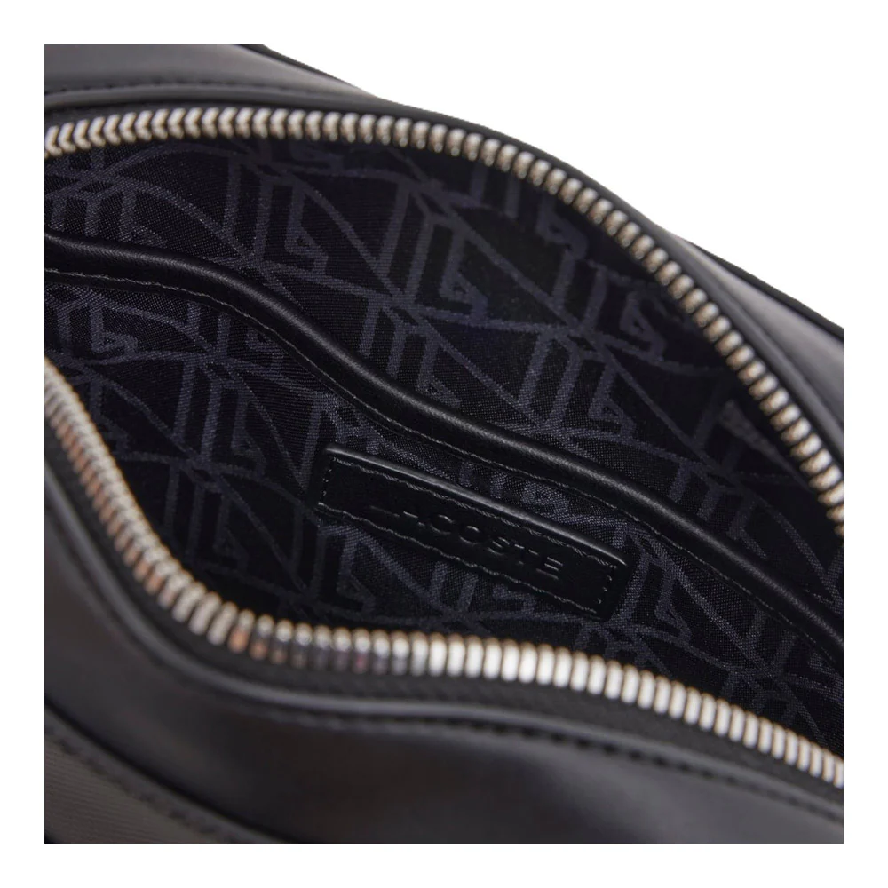 תיק צד LACOSTE יוקרתי NH5272HW - Image 5