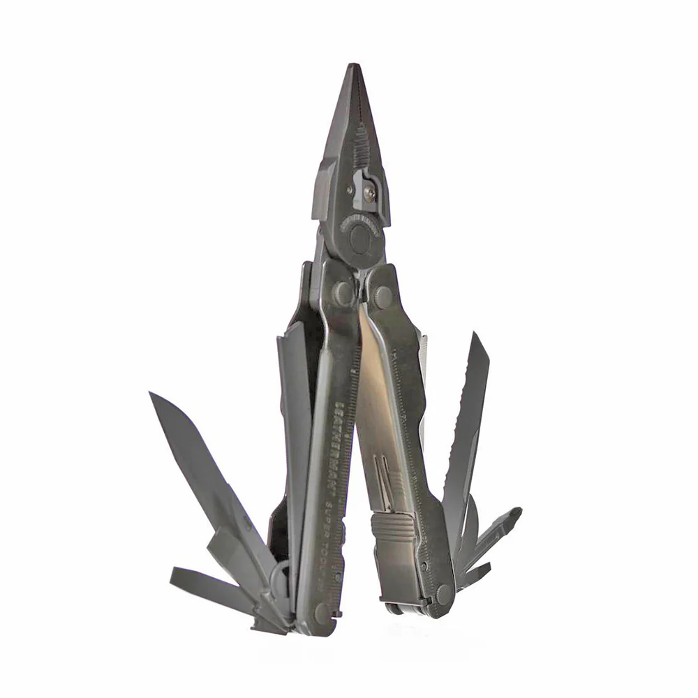 לדרמן 19 כלים מסדרת SUPERTOOL - Image 16