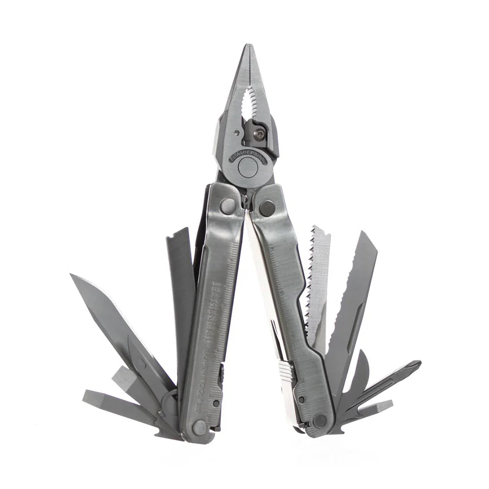 לדרמן 19 כלים מסדרת SUPERTOOL - Image 19