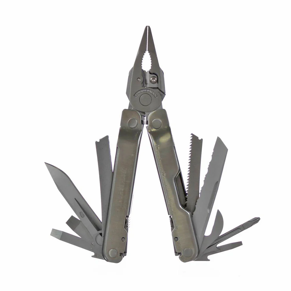 לדרמן 19 כלים מסדרת SUPERTOOL - Image 21
